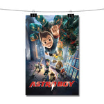 Astro Boy Animation Poster Wall Decor