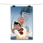 Astro Boy New Poster Wall Decor