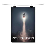 Astroboy Cover Poster Wall Decor