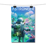 Astroneer Newest Poster Wall Decor