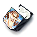 Asuna Sword Art Online Custom New AirPods Case Cover