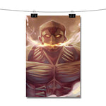 Attack on Titan Shingeki no Kyojin Poster Wall Decor