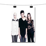 Austra Poster Wall Decor