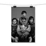 Avenged Sevenfold Poster Wall Decor