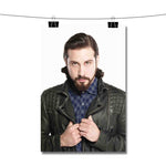 Avi Kaplan Pentatonix Poster Wall Decor