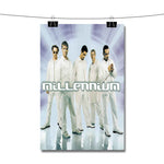 Backstreet Boys Millennium Poster Wall Decor