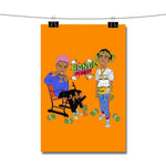 Bands Comethazine Feat Rich The Kid New Poster Wall Decor