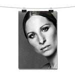 Barbra Streisand Poster Wall Decor