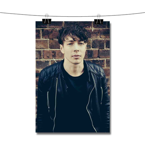 Barns Courtney Poster Wall Decor