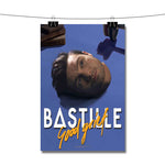 Bastille Good Grief Poster Wall Decor