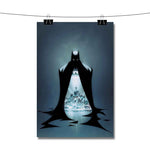 Batman Gotham City DC Comics Poster Wall Decor