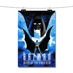 Batman Mask of the Phantasm Poster Wall Decor