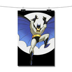 Batman The Animated Series 1992 Poster Wall Decor