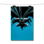 Batman The Long Halloween Poster Wall Decor