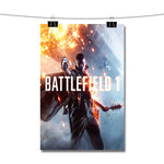 Battlefield 1 Poster Wall Decor