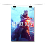 Battlefield V Poster Wall Decor