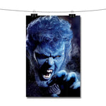 Beast X Men Apocalypse Marvel Superheroes Poster Wall Decor