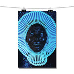 Childish Gambino Me and Your Mama Poster Wall Decor