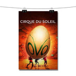 Cirque du Soleil Ovo Poster Wall Decor