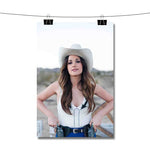 Kacey Musgraves New Poster Wall Decor