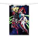 L elf x Tokishima Haruto Poster Wall Decor