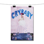 Melanie Martinez Cry Baby Poster Wall Decor