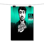Oliver Heldens Poster Wall Decor