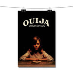 Ouija Origin of Evil Poster Wall Decor