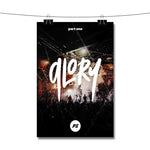 Planetshakers Glory Pt One Poster Wall Decor