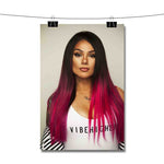 Snow Tha Product Poster Wall Decor
