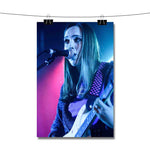 Soccer Mommy Poster Wall Decor