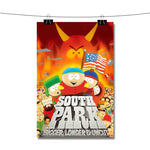 South Park Bigger Longer and Uncut Poster Wall Decor