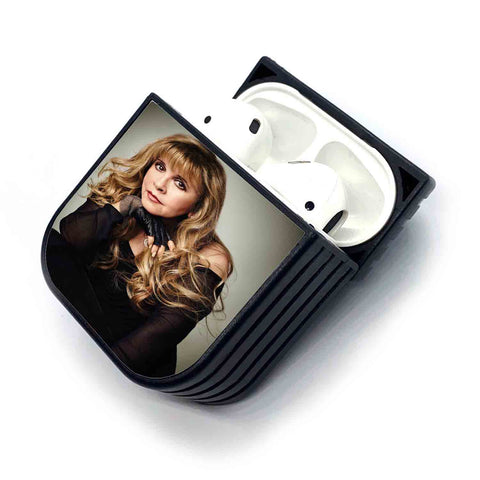 Stevie Nicks Custom New AirPods Case Cover