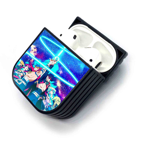 Tengen Toppa Gurren Lagann 2 Custom New AirPods Case Cover