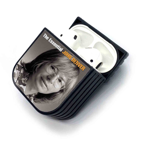 The Essential John Denver Custom New AirPods Case Cover