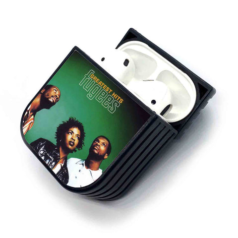 The Fugees Custom New AirPods Case Cover