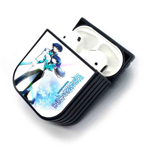 The Irregular at Magic High School Custom New AirPods Case Cover