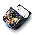 The Vision of Escaflowne Custom New AirPods Case Cover