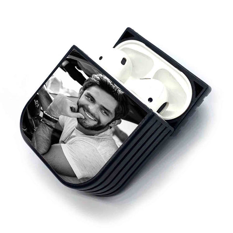 Thomas Rhett Custom New AirPods Case Cover