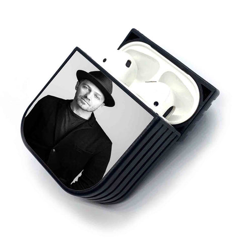 Toby Mac Custom New AirPods Case Cover