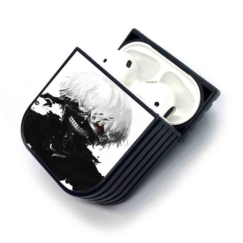 Tokyo Ghoul 3 Custom New AirPods Case Cover