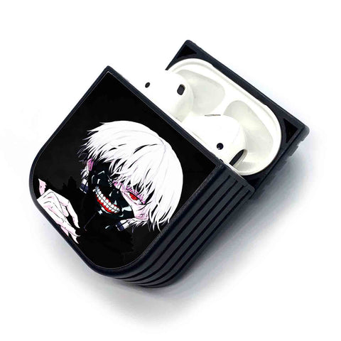 Tokyo Ghoul Custom New AirPods Case Cover