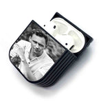 Tom Hiddleston Custom New AirPods Case Cover