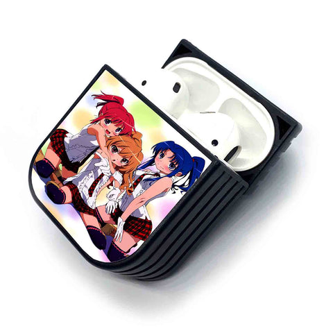 Toradora Custom New AirPods Case Cover