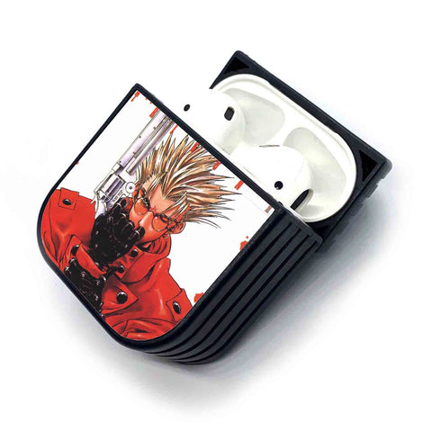 Trigun 2 Custom New AirPods Case Cover