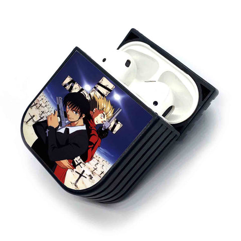 Trigun Custom New AirPods Case Cover