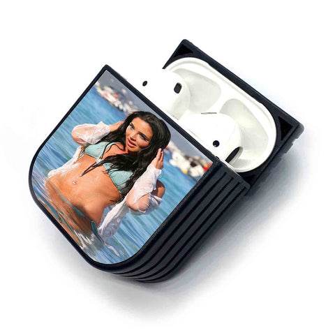 Tulisa Custom New AirPods Case Cover