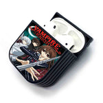 Vampire Knight 2 Custom New AirPods Case Cover