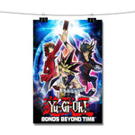 Yu Gi Oh Bonds Beyond Time Poster Wall Decor